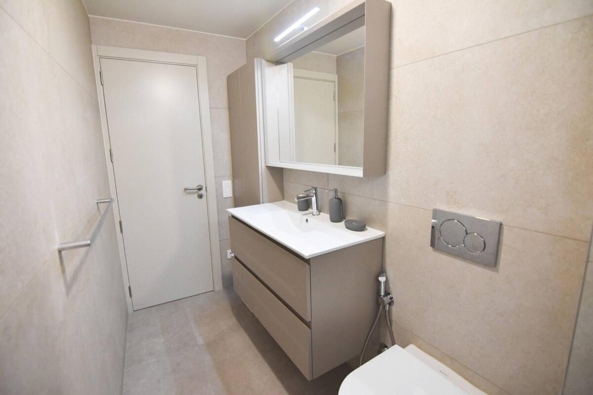 Nice 2 Bedroom Close To The Beach In Maspalomas Playa del Ingles  Ngoại thất bức ảnh