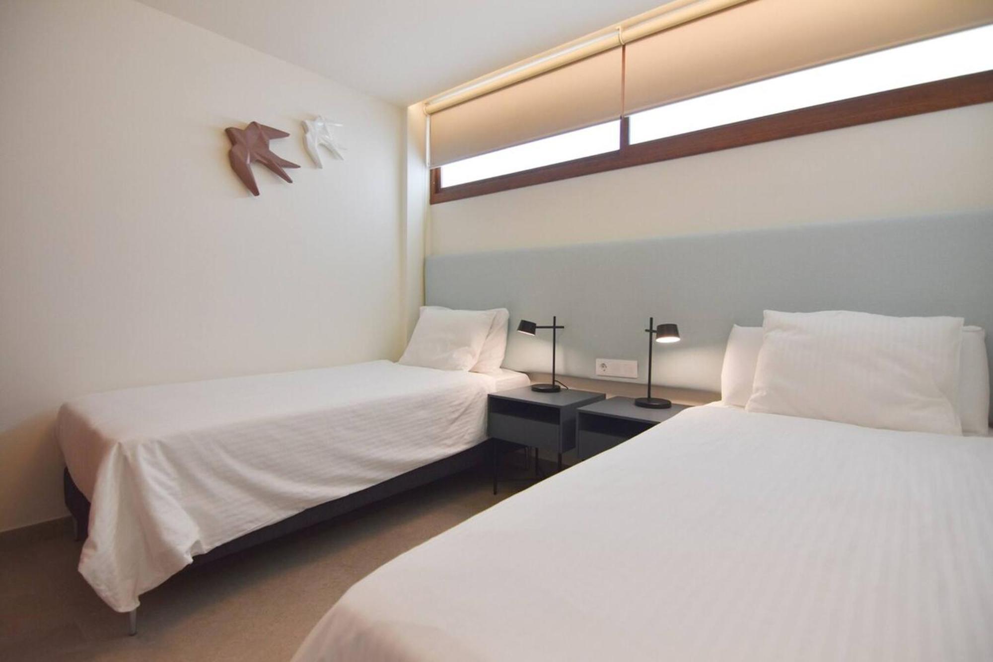Nice 2 Bedroom Close To The Beach In Maspalomas Playa del Ingles  Ngoại thất bức ảnh