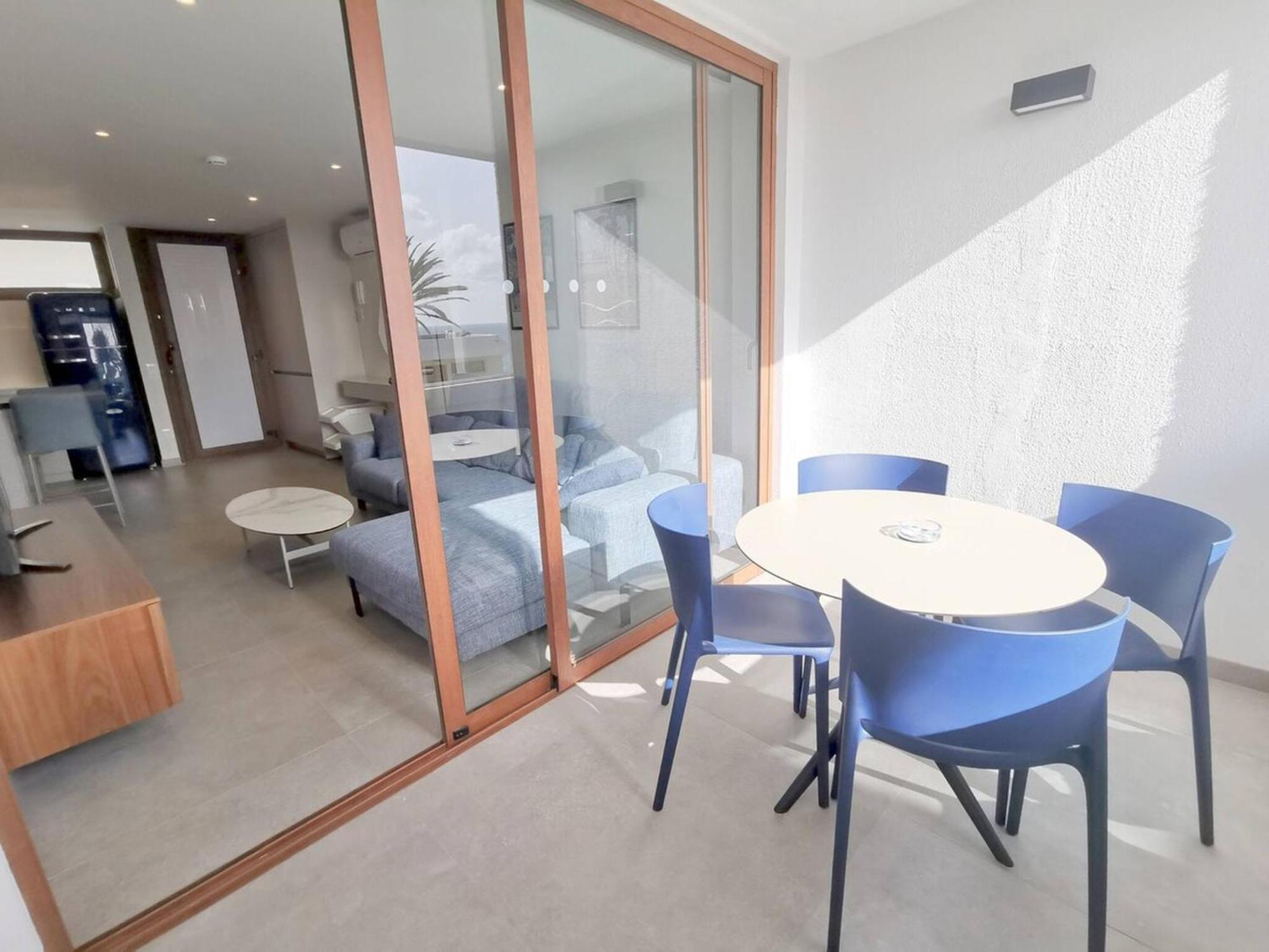 Nice 2 Bedroom Close To The Beach In Maspalomas Playa del Ingles  Ngoại thất bức ảnh